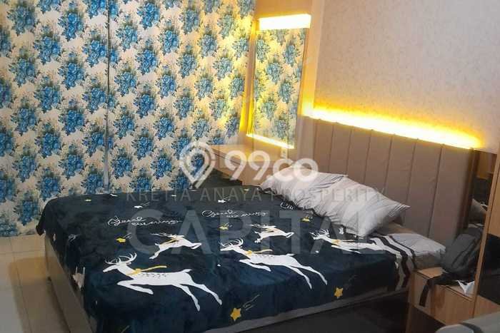 Dijual Apartemen 1 KT 1 KM di Pasteur Luas 25m2 Dijual Apartemen 1 KT 1 KM di Pasteur Luas 25m2