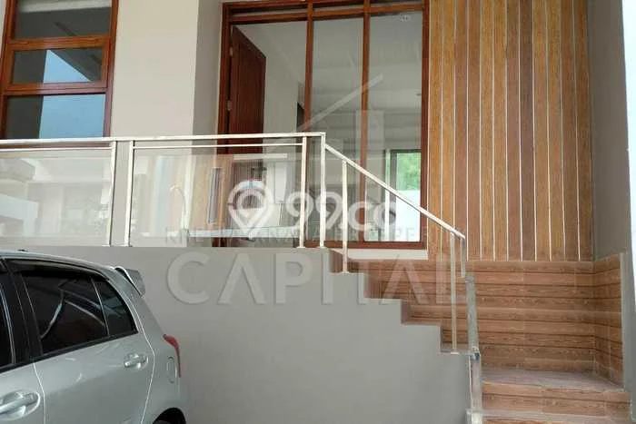 Jarang Ada! Rumah Kontrakan 3 Kamar Nyaman Siap Huni Cikutra Jarang Ada! Rumah Kontrakan 3 Kamar Nyaman Siap Huni Cikutra
