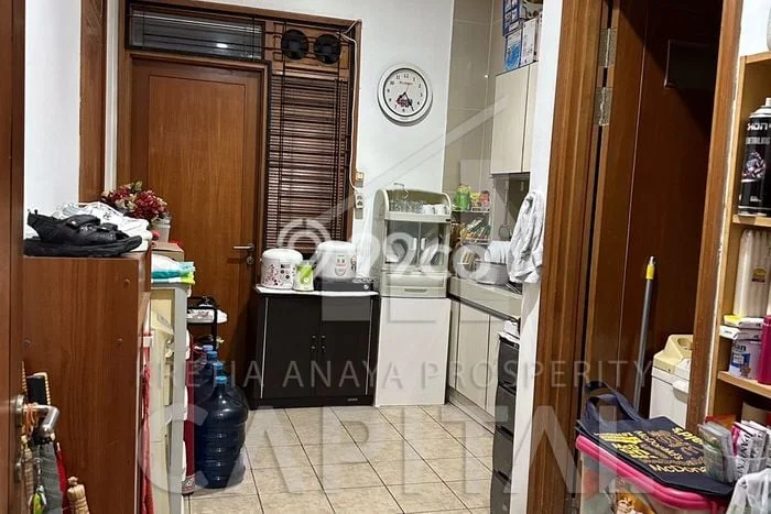 Rumah Elit Modern Tanpa Renovasi di Pasteur Bandung Rumah Elit Modern Tanpa Renovasi di Pasteur Bandung