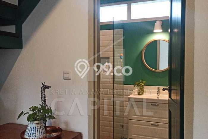 Jual Rumah Luas Elegan Dengan View Cantik di Pasteur, Bandung Jual Rumah Luas Elegan Dengan View Cantik di Pasteur, Bandung