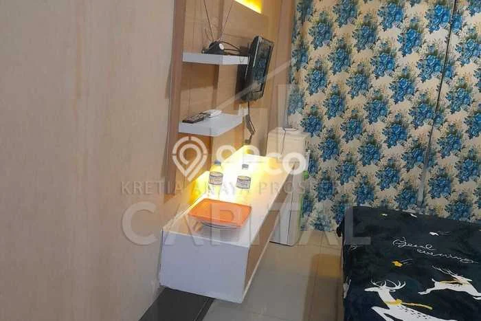 Dijual Apartemen 1 KT 1 KM di Pasteur Luas 25m2 Dijual Apartemen 1 KT 1 KM di Pasteur Luas 25m2