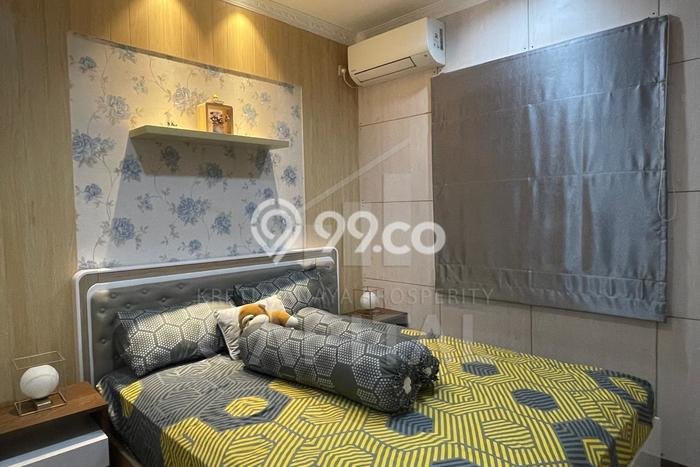 Rumah Minimalis 3 KT di Kota Baru Parahyangan Bandung Semi Furnished Rumah Minimalis 3 KT di Kota Baru Parahyangan Bandung Semi Furnished