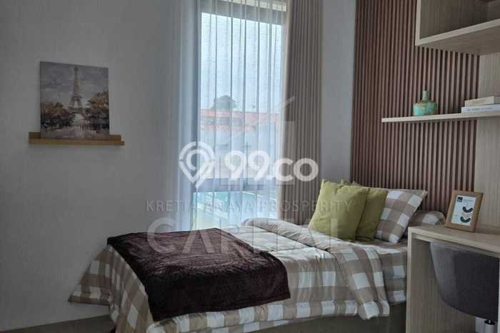 Rumah Luas Asri 3 KT Siap Huni di Cimahi Bandung Rumah Luas Asri 3 KT Siap Huni di Cimahi Bandung