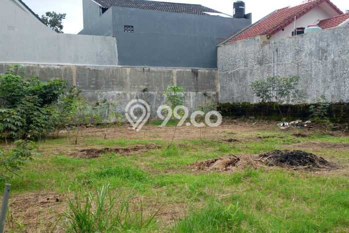 Tanah di Parongpong, Bandung Barat Luas 500m2 Dijual Segera Tanah di Parongpong, Bandung Barat Luas 500m2 Dijual Segera