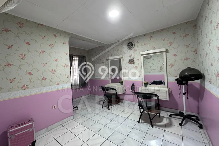 Dijual Cepat Rumah Favorit Siap Huni LB 130m2 di Babakan Ciparay, Bandung Dijual Cepat Rumah Favorit Siap Huni LB 130m2 di Babakan Ciparay, Bandung