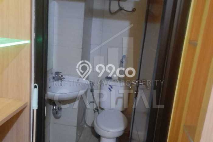 Dijual Apartemen 1 KT 1 KM di Pasteur Luas 25m2 Dijual Apartemen 1 KT 1 KM di Pasteur Luas 25m2