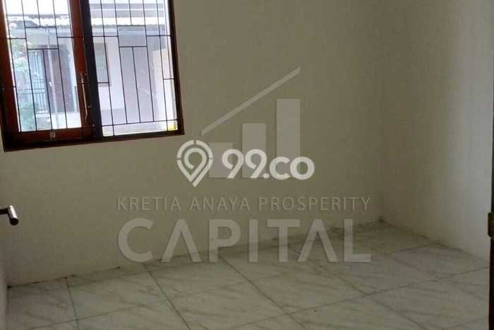 Rumah Modern Cantik 3 Kamar Siap Huni di Padalarang Rumah Modern Cantik 3 Kamar Siap Huni di Padalarang
