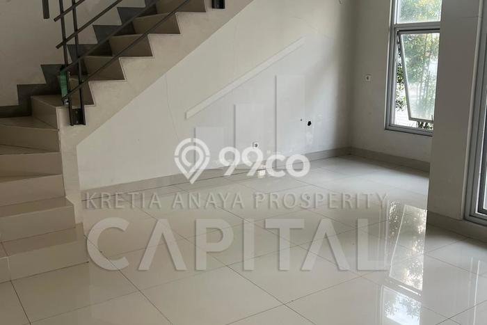 Rumah Minimalis 2 KT di Pasteur Bandung Unfurnished Rumah Minimalis 2 KT di Pasteur Bandung Unfurnished