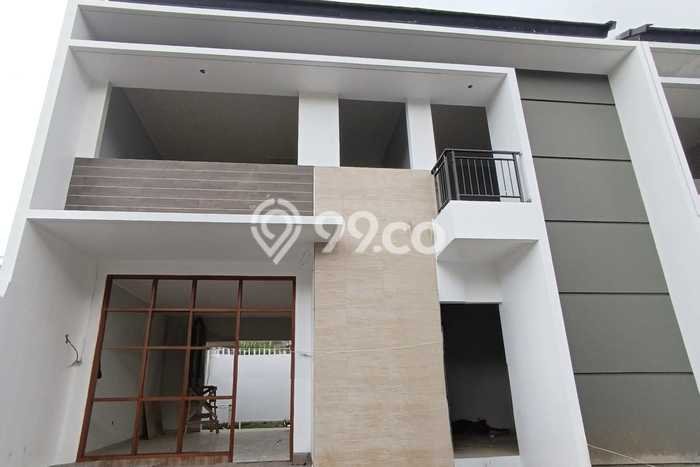 Rumah Luas Asri 3 KT Siap Huni di Buah Batu Bandung Rumah Luas Asri 3 KT Siap Huni di Buah Batu Bandung