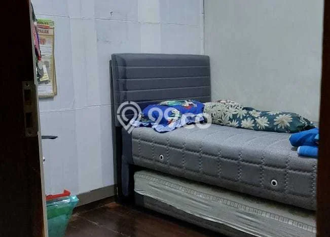 Rumah Minimalis 3 KT LT 115m2 di Margacinta Rumah Minimalis 3 KT LT 115m2 di Margacinta