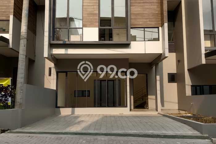 Jual Rumah Eksklusif 3 KT di Pondok Hijau, Bandung Jual Rumah Eksklusif 3 KT di Pondok Hijau, Bandung