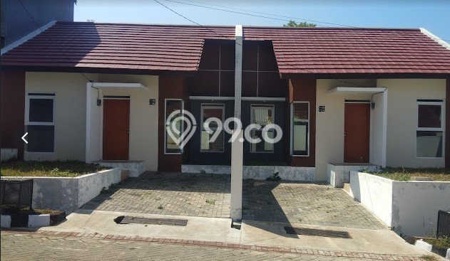 Hunian Cantik Minimalis Lb 46m2 di Cimahi Utara, Cimahi Hunian Cantik Minimalis Lb 46m2 di Cimahi Utara, Cimahi