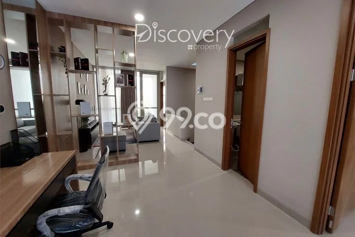 Rumah Minimalis 3 KT di Setra Duta Bandung Unfurnished Rumah Minimalis 3 KT di Setra Duta Bandung Unfurnished