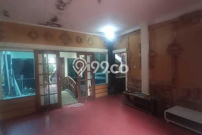 Rumah Luas Asri 4 KT Siap Huni di Parongpong Bandung Rumah Luas Asri 4 KT Siap Huni di Parongpong Bandung