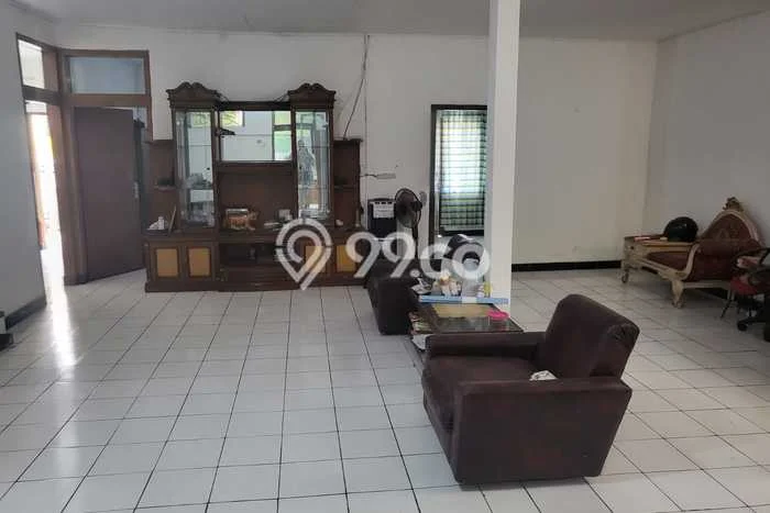 Rumah Minimalis 5 KT di Kopo Bandung Semi Furnished Rumah Minimalis 5 KT di Kopo Bandung Semi Furnished