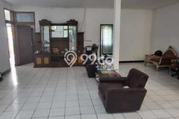 Rumah Minimalis 5 KT di Kopo Bandung Semi Furnished Rumah Minimalis 5 KT di Kopo Bandung Semi Furnished