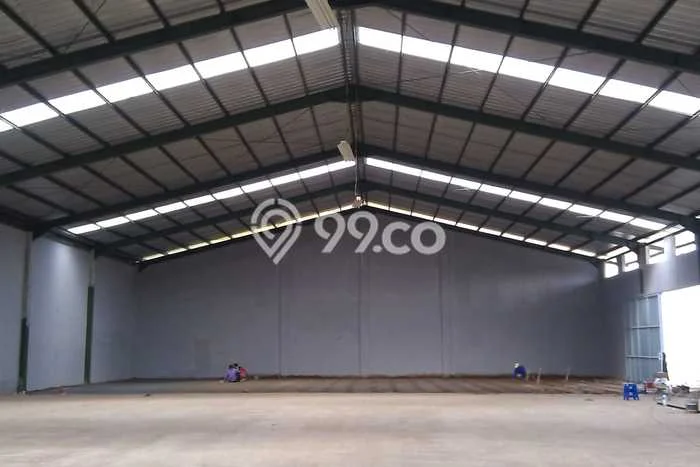 Unit Gudang Dijual di Rancaekek Bandung Luas Bangunan 3000m2 Unit Gudang Dijual di Rancaekek Bandung Luas Bangunan 3000m2