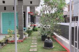 Rumah Minimalis 3 KT LT 209m2 di Buah Batu Rumah Minimalis 3 KT LT 209m2 di Buah Batu