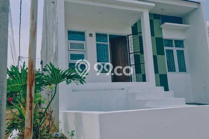 Rumah Luas Asri 2 KT Siap Pakai di Bandung Barat Bandung Rumah Luas Asri 2 KT Siap Pakai di Bandung Barat Bandung