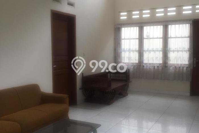 Rumah Minimalis 4 KT di Margacinta Bandung Semi Furnished Rumah Minimalis 4 KT di Margacinta Bandung Semi Furnished