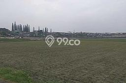 Tanah Kavling Dijual di Gede Bage, Bandung dengan Luas Tanah 39970m2 Tanah Kavling Dijual di Gede Bage, Bandung dengan Luas Tanah 39970m2