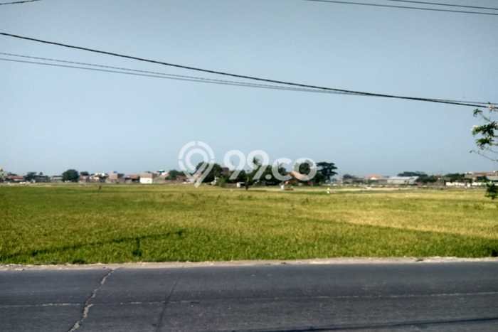 Tanah Kavling Dijual di Gede Bage, Bandung dengan Luas Tanah 39970m2 Tanah Kavling Dijual di Gede Bage, Bandung dengan Luas Tanah 39970m2
