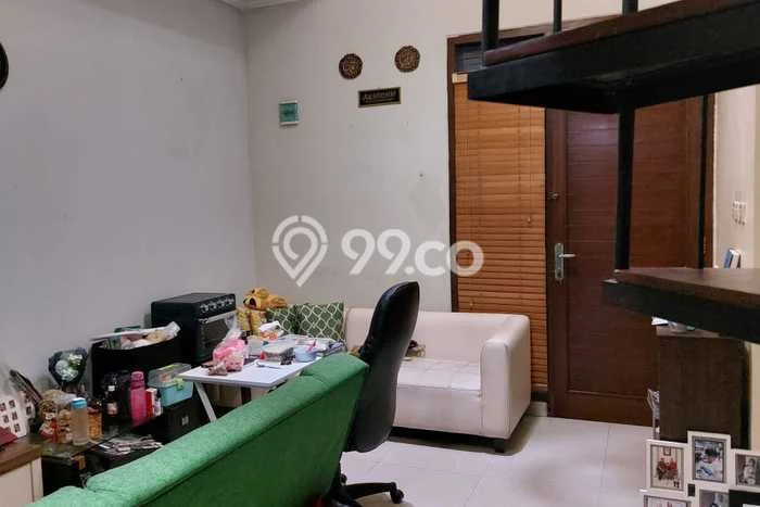Rumah Minimalis 3 KT LT 115m2 di Margacinta Rumah Minimalis 3 KT LT 115m2 di Margacinta