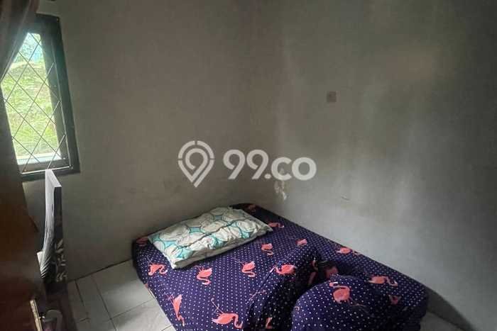 Dijual Rumah Modern 6 KT di Parongpong, Bandung Dijual Rumah Modern 6 KT di Parongpong, Bandung