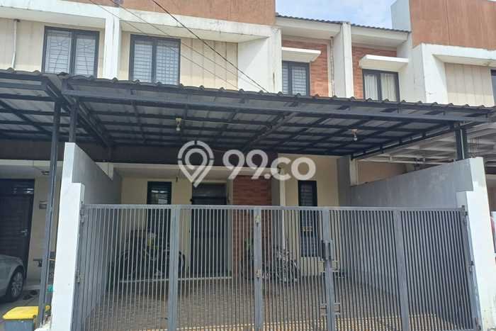 Rumah Minimalis 2 KT LT 72m2 di Ciwastra Rumah Minimalis 2 KT LT 72m2 di Ciwastra
