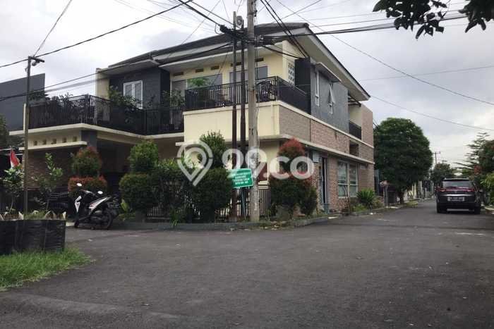 Rumah Ideal bagi Keluarga di - 5 KT Rumah Ideal bagi Keluarga di - 5 KT