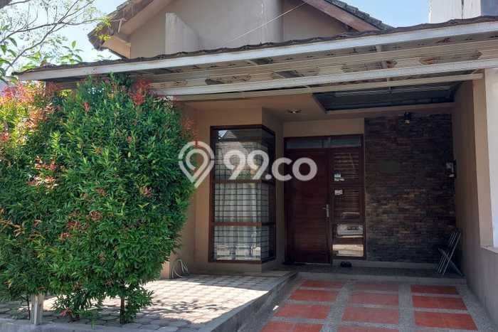 Rumah Minimalis 3 KT LT 115m2 di Margacinta Rumah Minimalis 3 KT LT 115m2 di Margacinta