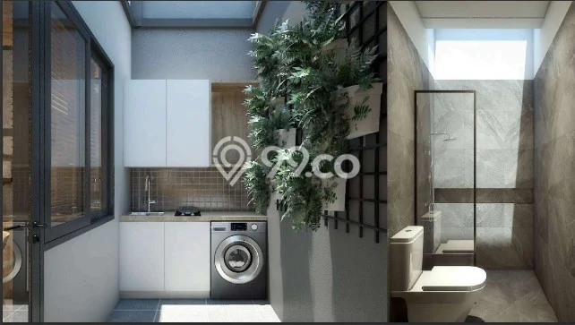 Dijual Hunian Rumah Nyaman 2 KT di Kopo, Bandung Dijual Hunian Rumah Nyaman 2 KT di Kopo, Bandung