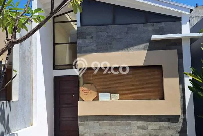 Rumah Modern Minimalis 3 KT Bisa Langsung Pindah di Arcamanik Rumah Modern Minimalis 3 KT Bisa Langsung Pindah di Arcamanik