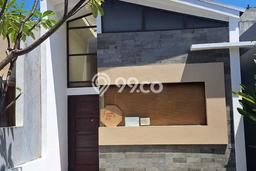 Rumah Modern Minimalis 3 KT Bisa Langsung Pindah di Arcamanik Rumah Modern Minimalis 3 KT Bisa Langsung Pindah di Arcamanik