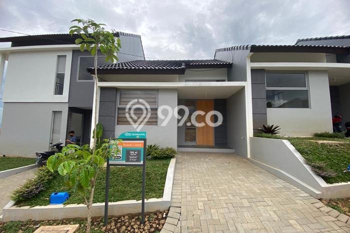 PENAWARAN TERBATAS! Rumah Berkualitas di Jatinangor, LT 72m² Bangunan 43m² PENAWARAN TERBATAS! Rumah Berkualitas di Jatinangor, LT 72m² Bangunan 43m²