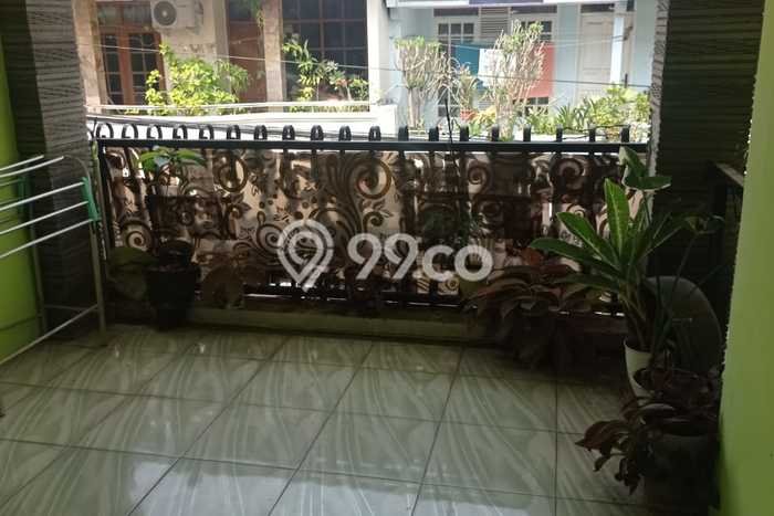 Hunian Nyaman Asri 3 KT Siap Huni di Margacinta Bandung Hunian Nyaman Asri 3 KT Siap Huni di Margacinta Bandung