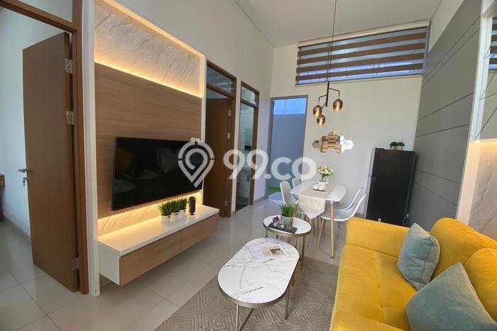 PENAWARAN TERBATAS! Rumah Berkualitas di Jatinangor, LT 72m² Bangunan 43m² PENAWARAN TERBATAS! Rumah Berkualitas di Jatinangor, LT 72m² Bangunan 43m²