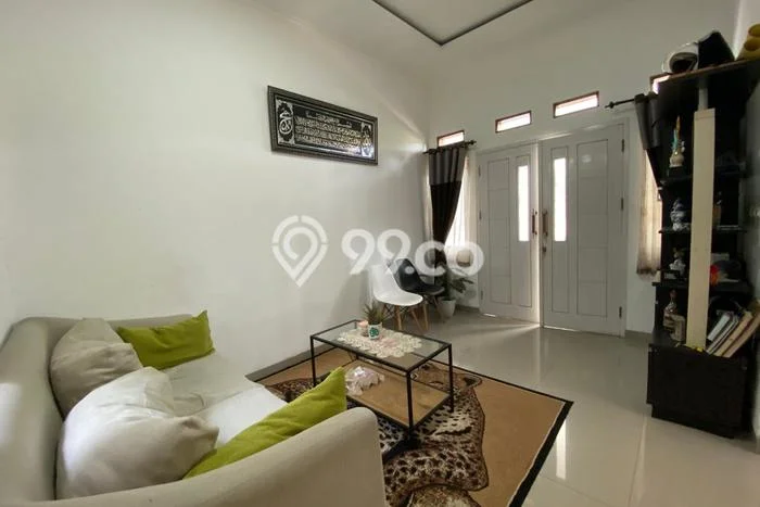 Dijual Rumah Eksklusif 3 KT di Cimahi, Bandung Dijual Rumah Eksklusif 3 KT di Cimahi, Bandung