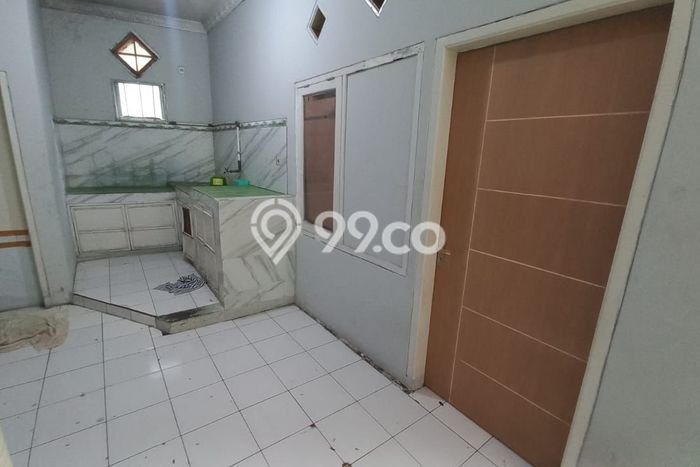 Dijual Cepat Rumah Favorit Siap Huni LB 118m2 di Rancasari, Bandung Dijual Cepat Rumah Favorit Siap Huni LB 118m2 di Rancasari, Bandung