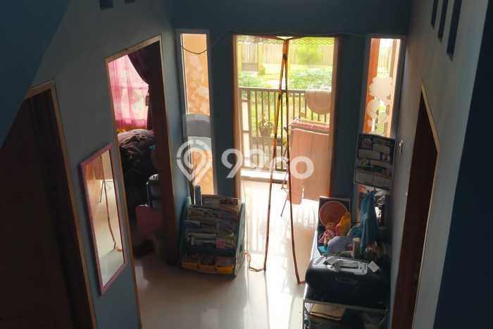 Rumah Luas Asri 4 KT Siap Huni di Cihanjuang Bandung Rumah Luas Asri 4 KT Siap Huni di Cihanjuang Bandung