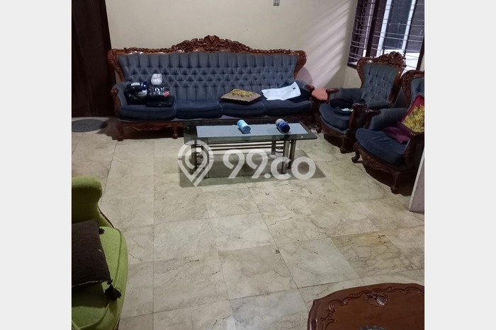 Ready to Use! Luxury House LT 325m2 Desain Elegan di Cijagra Ready to Use! Luxury House LT 325m2 Desain Elegan di Cijagra