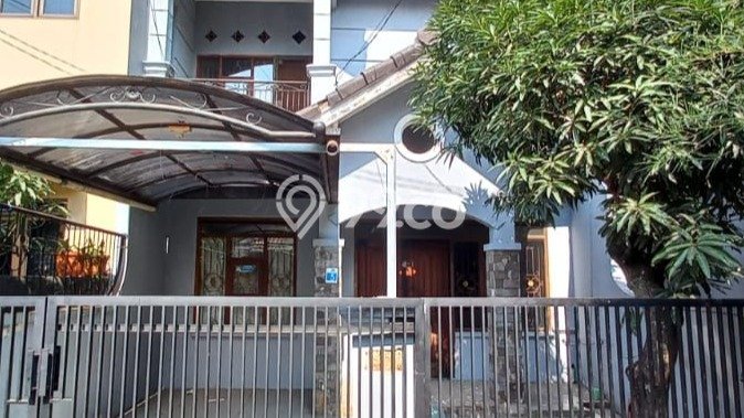 Dijual Cepat Rumah Favorit Siap Huni LB 118m2 di Rancasari, Bandung Dijual Cepat Rumah Favorit Siap Huni LB 118m2 di Rancasari, Bandung