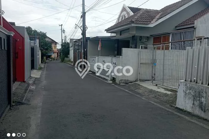 Dijual Rumah 7 Kamar Lokasi Strategis Nyaman dan Strategis di Kalasan Dijual Rumah 7 Kamar Lokasi Strategis Nyaman dan Strategis di Kalasan