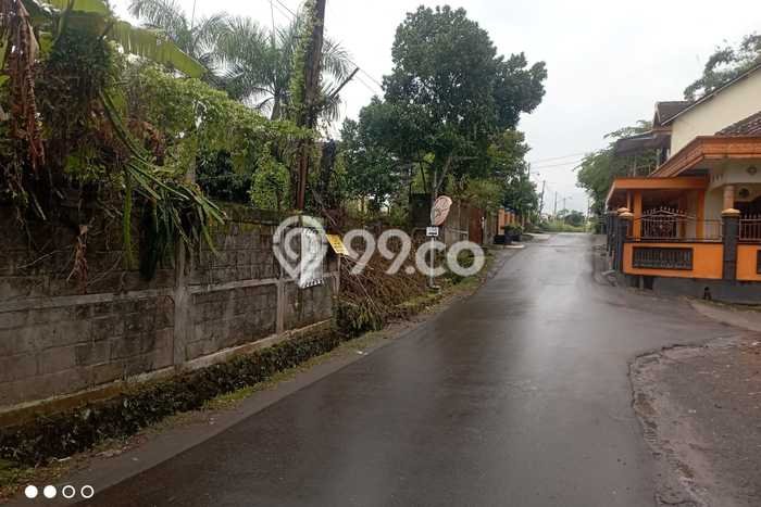Kavling Tanah Dijual di Ngemplak Sleman Spesifikasi 1595m2 Kavling Tanah Dijual di Ngemplak Sleman Spesifikasi 1595m2