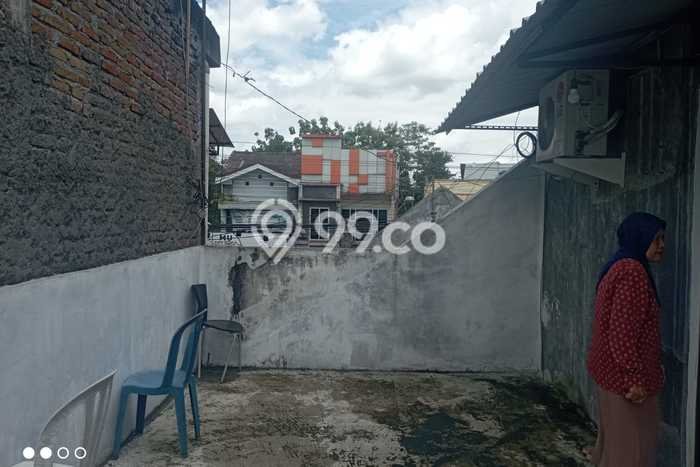 Unit Ruko Dijual di Gamping Sleman Luas Bangunan 120m2 Unit Ruko Dijual di Gamping Sleman Luas Bangunan 120m2