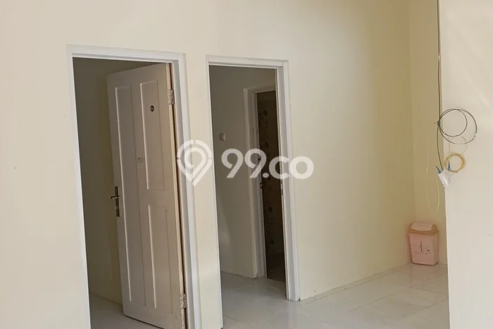 Hunian Cantik Minimalis Lb 96m2 di Kasihan, Bantul Hunian Cantik Minimalis Lb 96m2 di Kasihan, Bantul