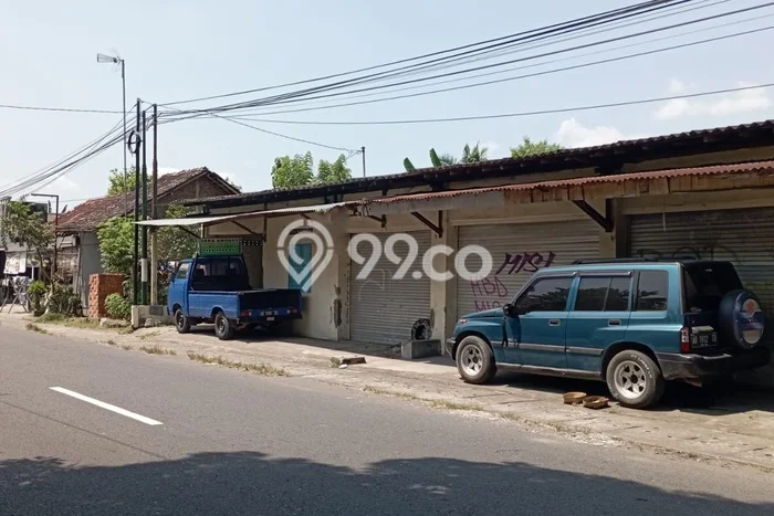 FOR SALE! Ruko di Jetis Bantul, LT 148m2, LB 148m2 FOR SALE! Ruko di Jetis Bantul, LT 148m2, LB 148m2