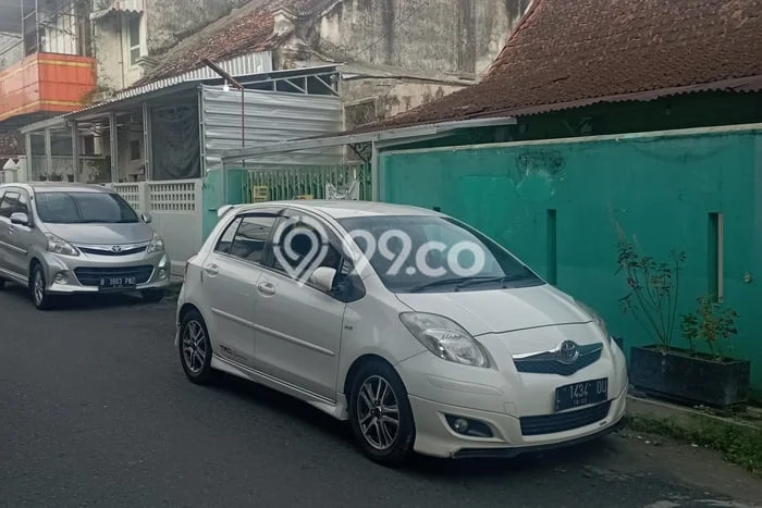 Tanah di Gondomanan, Yogyakarta Luas 151m2 Dijual Segera Tanah di Gondomanan, Yogyakarta Luas 151m2 Dijual Segera