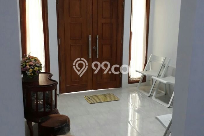 For Sale Rumah 2 Kamar Lokasi Ideal Bagus dan Strategis di Godean For Sale Rumah 2 Kamar Lokasi Ideal Bagus dan Strategis di Godean