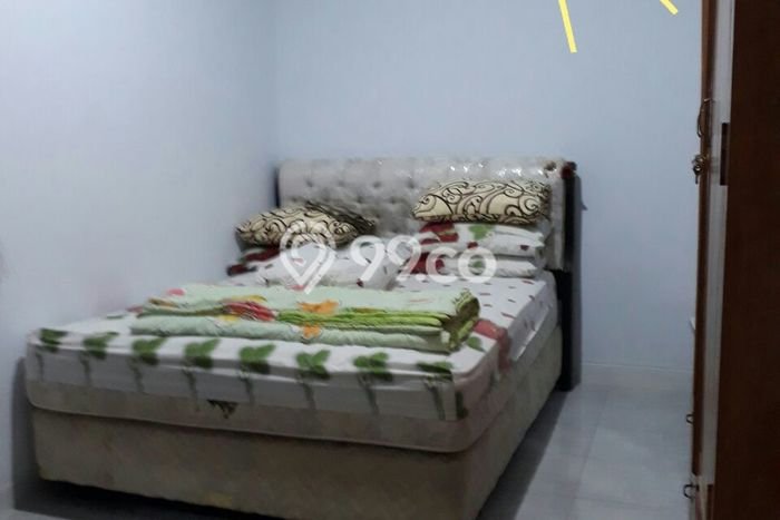 For Sale Rumah 2 Kamar Lokasi Ideal Bagus dan Strategis di Godean For Sale Rumah 2 Kamar Lokasi Ideal Bagus dan Strategis di Godean